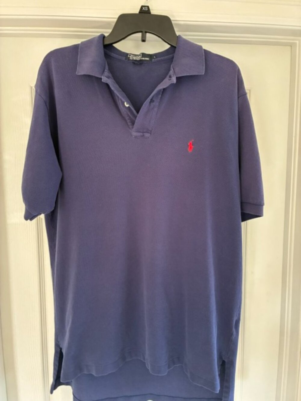 Ralph Lauren Polo, men's size Large